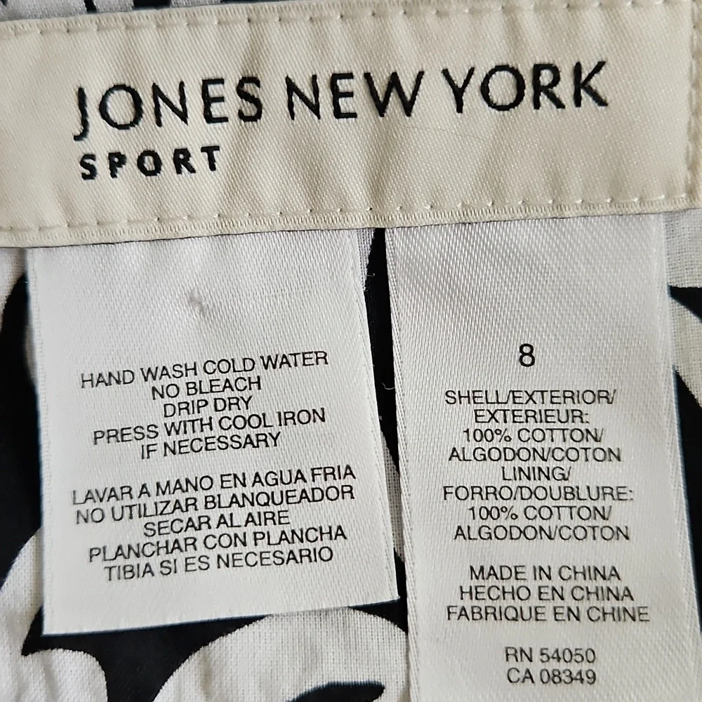 Jones New York adorable black